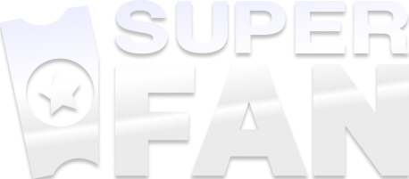 SuperFan Logo